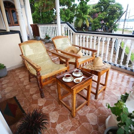 Neverbeen To Lagoon Town Apartment Batticaloa Luaran gambar