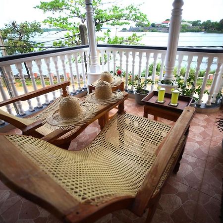Neverbeen To Lagoon Town Apartment Batticaloa Luaran gambar