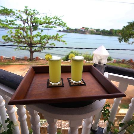 Neverbeen To Lagoon Town Apartment Batticaloa Luaran gambar