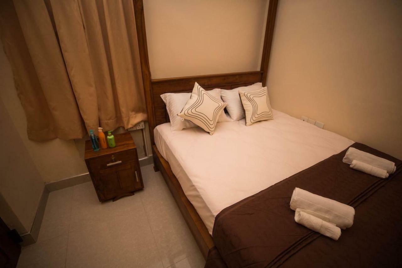 Neverbeen To Lagoon Town Apartment Batticaloa Luaran gambar