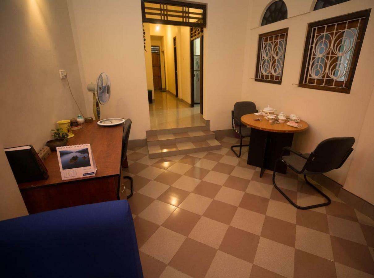 Neverbeen To Lagoon Town Apartment Batticaloa Luaran gambar