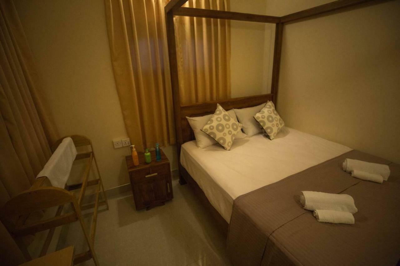 Neverbeen To Lagoon Town Apartment Batticaloa Luaran gambar