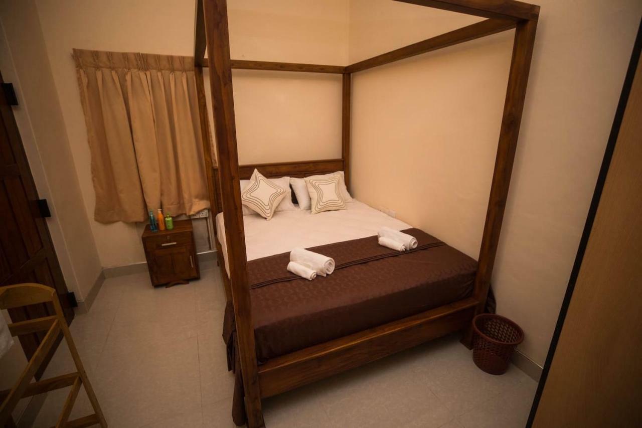 Neverbeen To Lagoon Town Apartment Batticaloa Luaran gambar