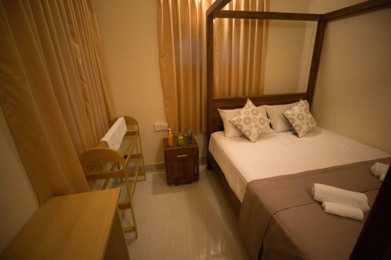 Neverbeen To Lagoon Town Apartment Batticaloa Luaran gambar
