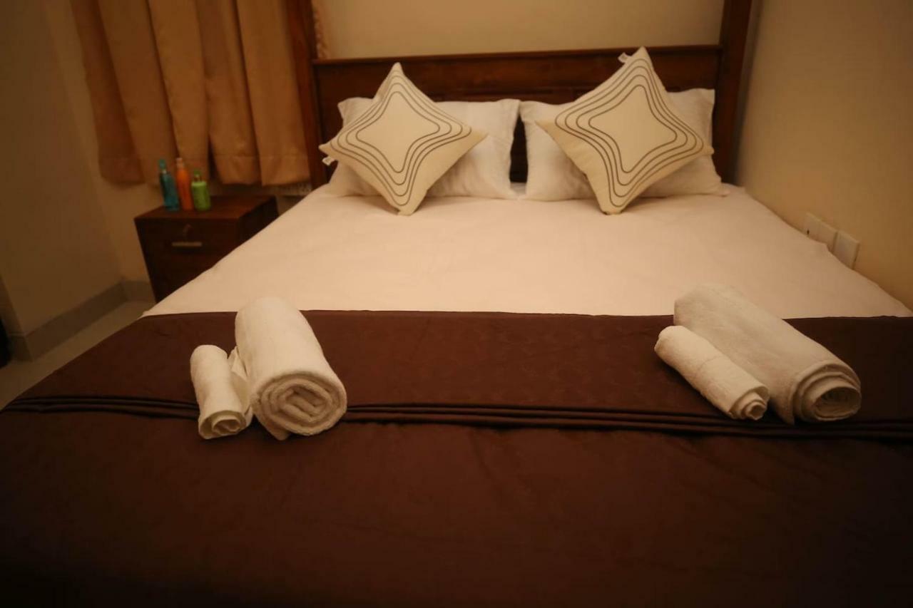 Neverbeen To Lagoon Town Apartment Batticaloa Luaran gambar