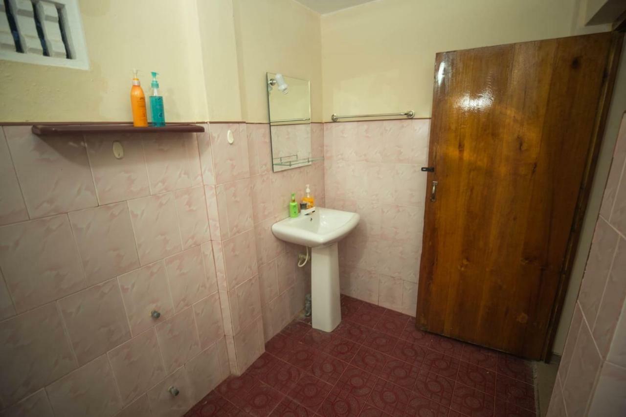 Neverbeen To Lagoon Town Apartment Batticaloa Luaran gambar