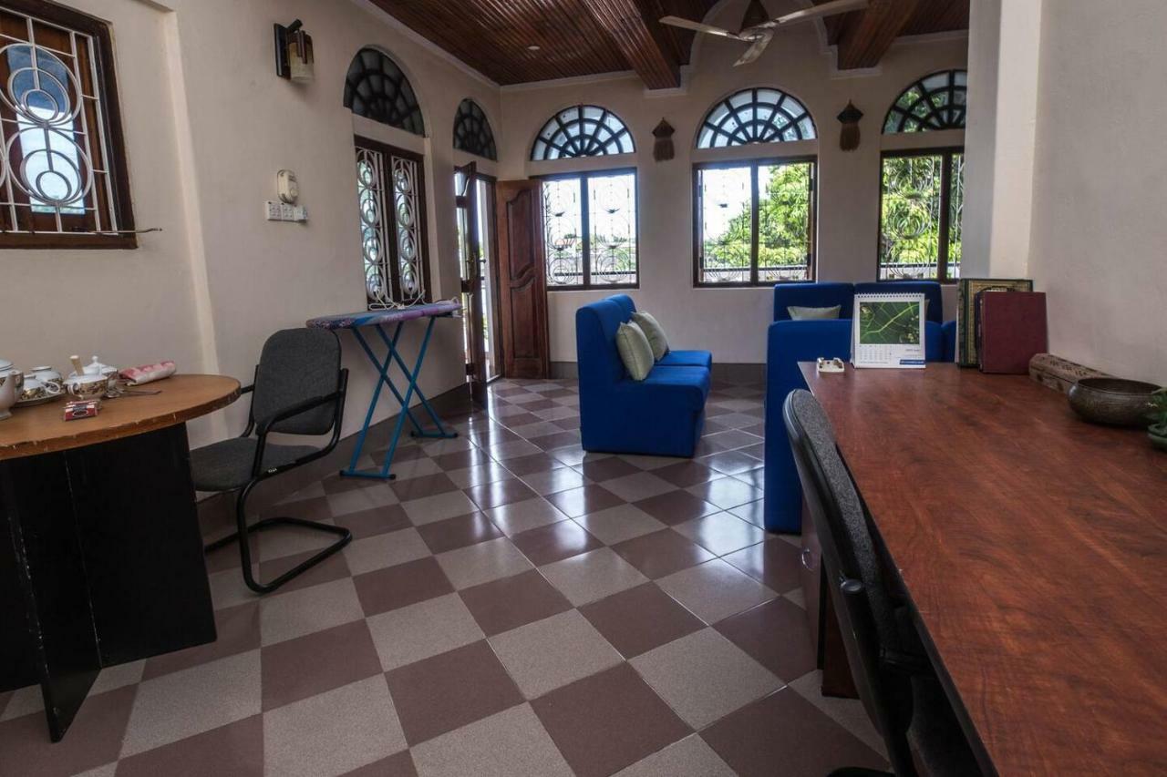 Neverbeen To Lagoon Town Apartment Batticaloa Luaran gambar