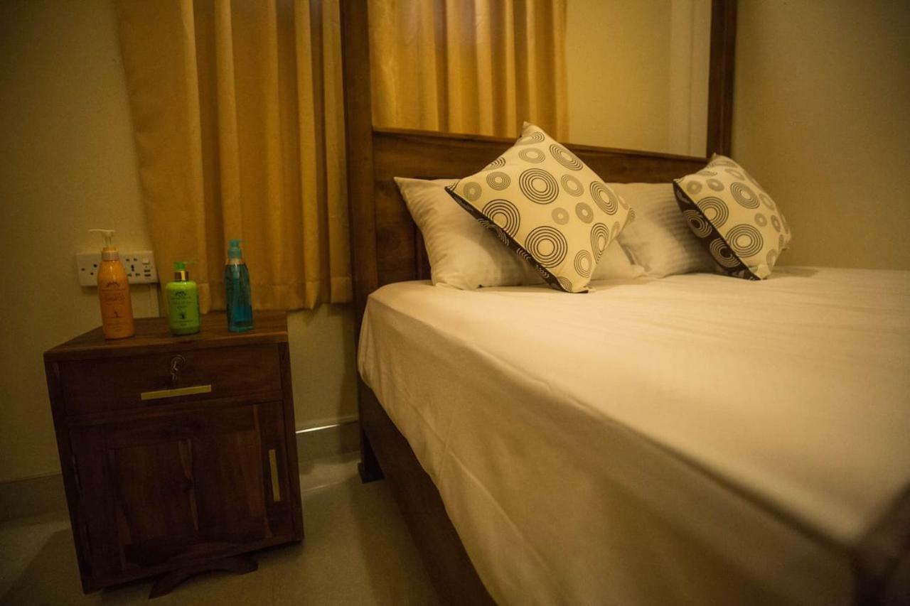Neverbeen To Lagoon Town Apartment Batticaloa Luaran gambar