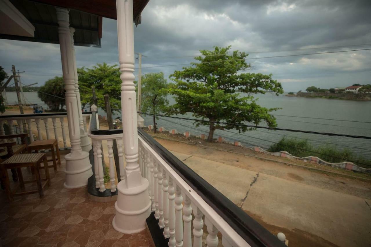Neverbeen To Lagoon Town Apartment Batticaloa Luaran gambar