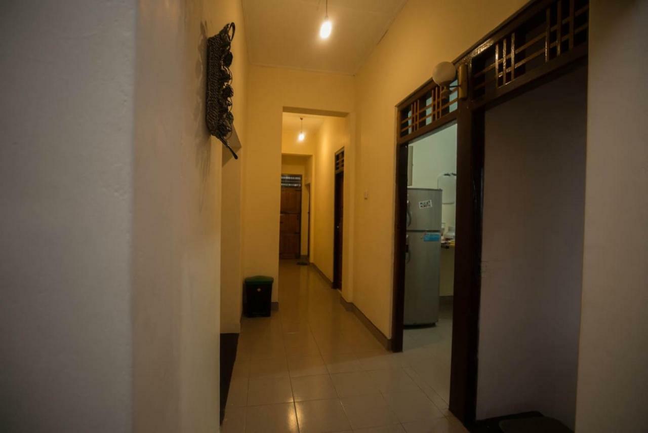 Neverbeen To Lagoon Town Apartment Batticaloa Luaran gambar