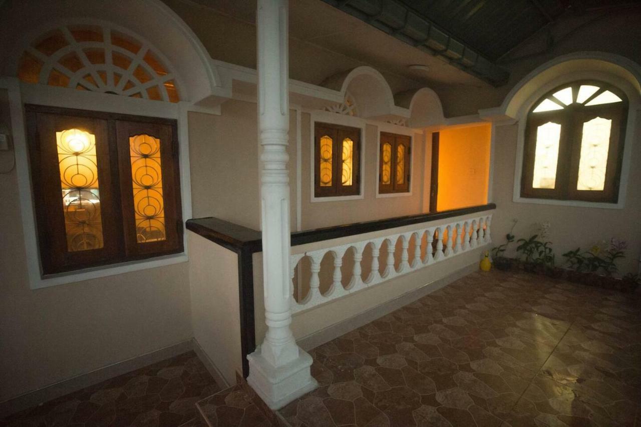 Neverbeen To Lagoon Town Apartment Batticaloa Luaran gambar