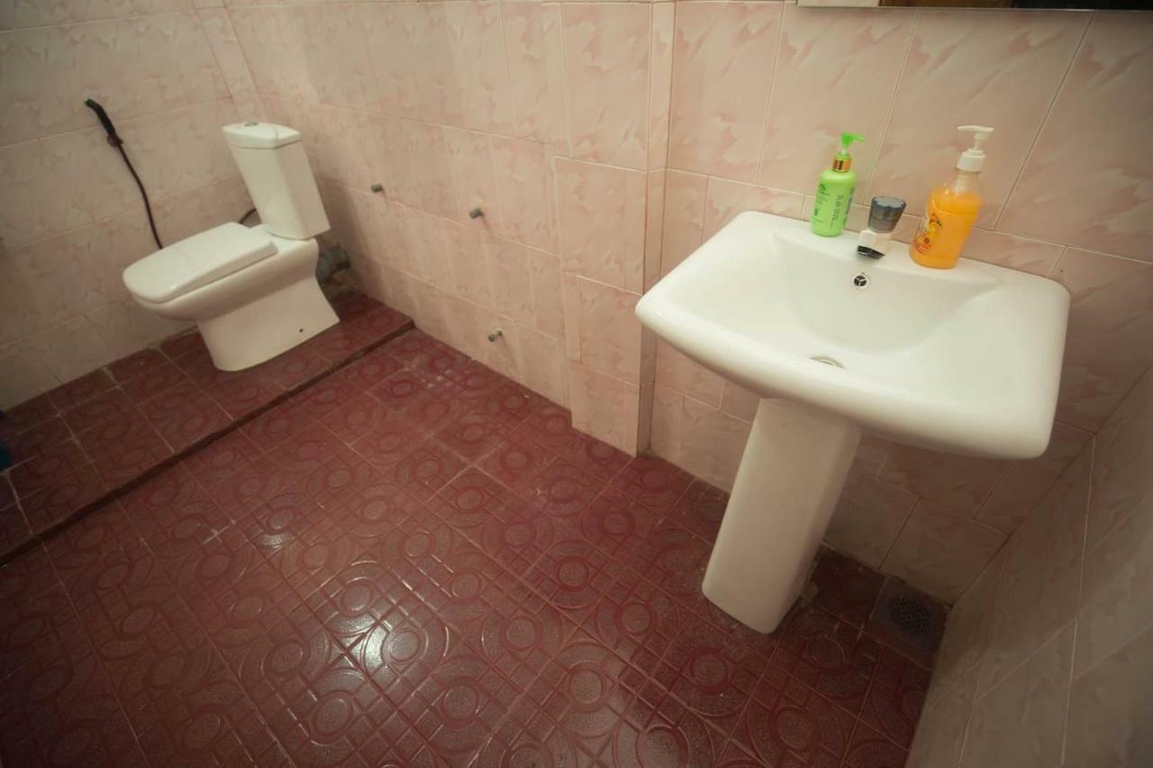 Neverbeen To Lagoon Town Apartment Batticaloa Luaran gambar