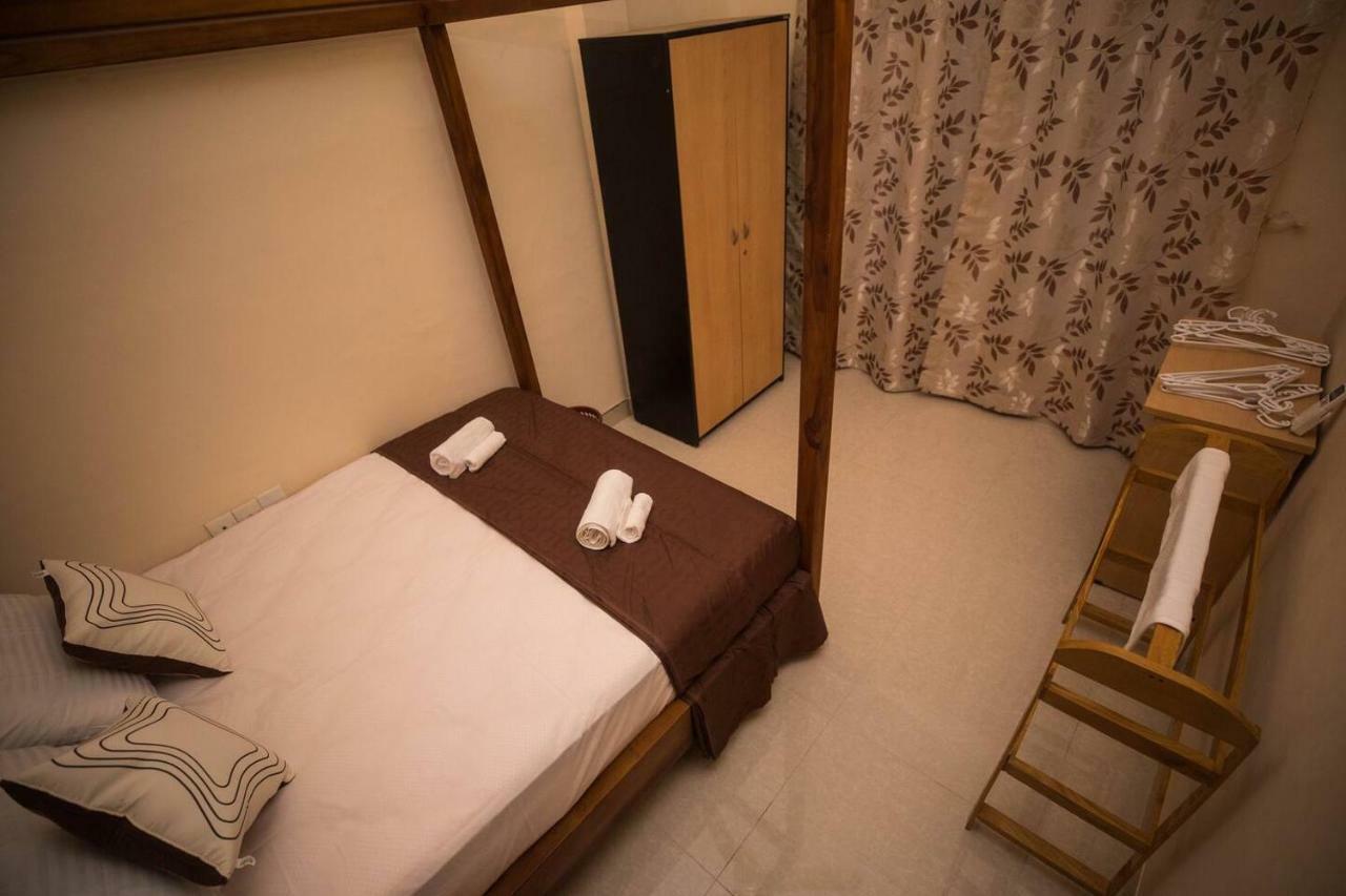 Neverbeen To Lagoon Town Apartment Batticaloa Luaran gambar