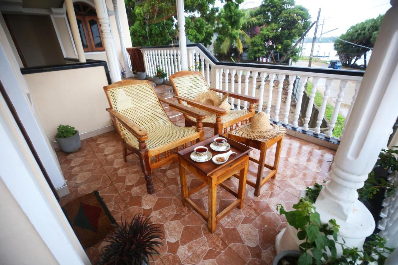 Neverbeen To Lagoon Town Apartment Batticaloa Luaran gambar