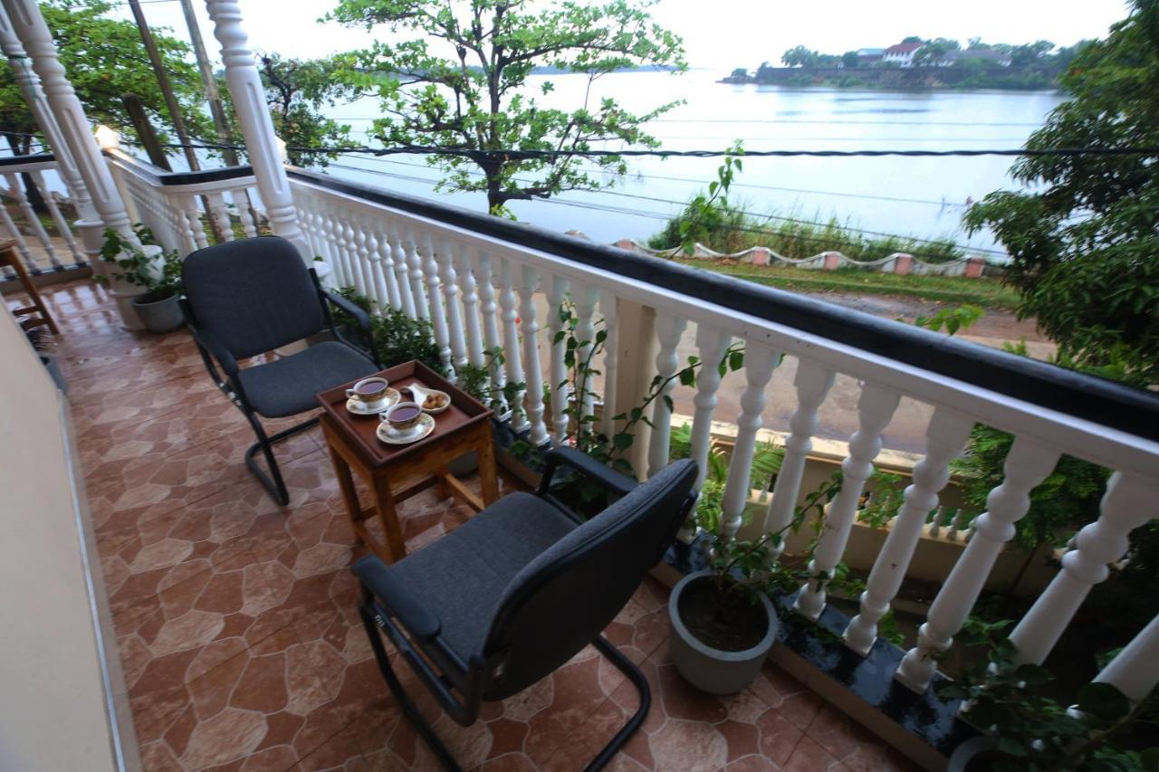 Neverbeen To Lagoon Town Apartment Batticaloa Luaran gambar