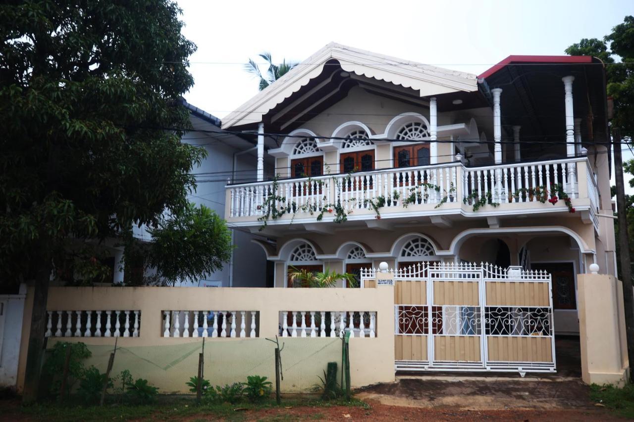 Neverbeen To Lagoon Town Apartment Batticaloa Luaran gambar