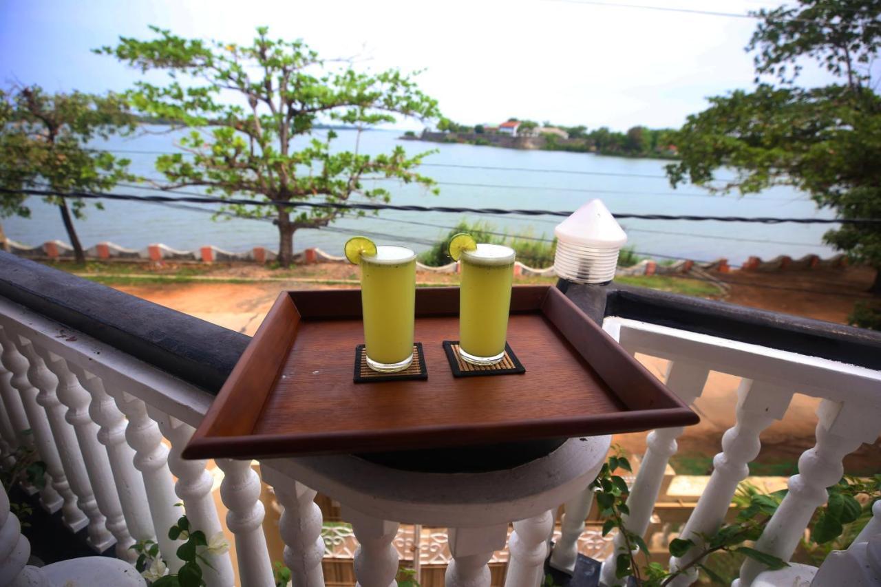 Neverbeen To Lagoon Town Apartment Batticaloa Luaran gambar